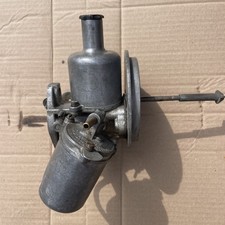 L@@k Morris Minor 1098 SU Carb
