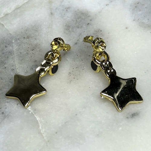 Accessorio gioielli vintage