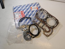 Serie smeriglio guarnizioni