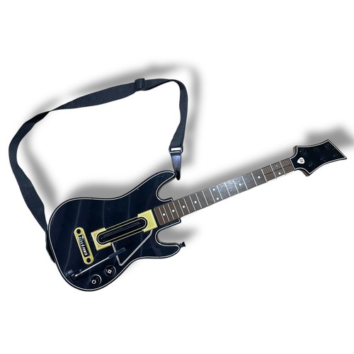 Activision guitar hero - guitar,
