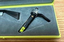 Ortofon Concorde Night Club