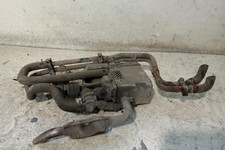 RISCALDATORE WEBASTO PER FIAT