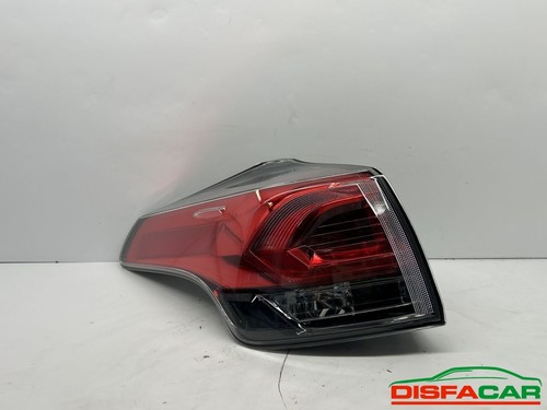 Fanale posteriore toyota rav - toyota, 4