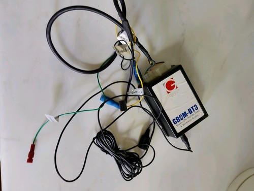 Kit a2dp vivavoce - a2dp, vivavoce/streaming