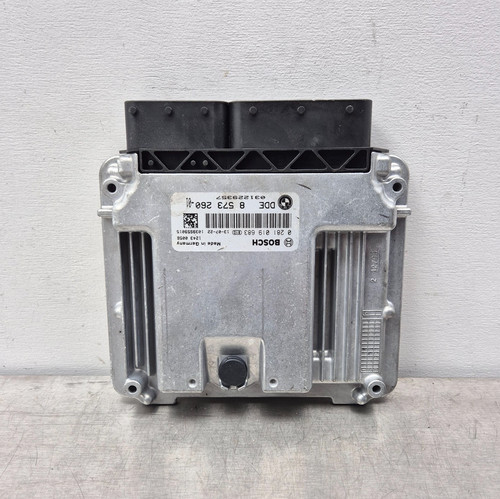 Ecu calcolatore motore - ecu,