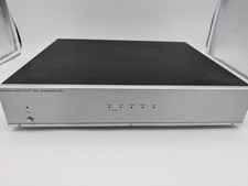 Vintage Musical Fidelity A3.24