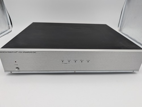 Dac upsampling vintage - upsampling,