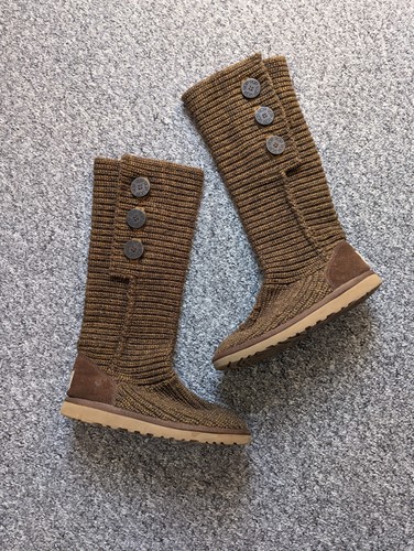 Scarpe stivali ugg donna - scarpe,