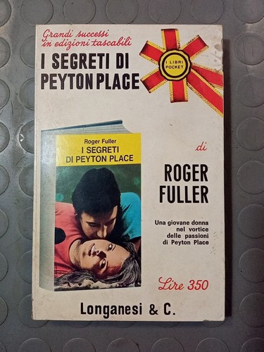 Roger fuller segreti di - roger,