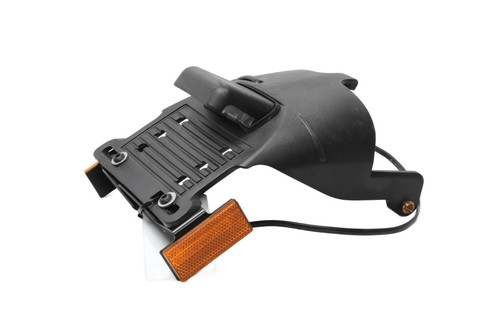 Porta targa harley davidson - porta,