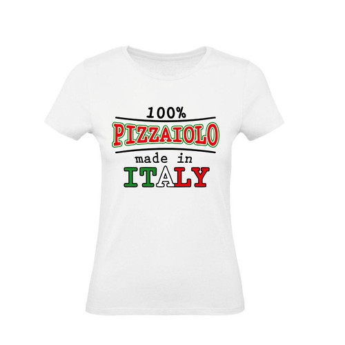 Maglia shirt donna - t-shirt,