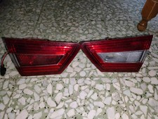 COPPIA STOP FANALI POSTERIORI