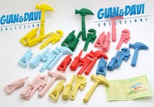 Barilla Mulino Bianco I