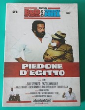 PIEDONE D'EGITTO (1980) DVD -