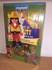 Playmobil LIBRO Reader's