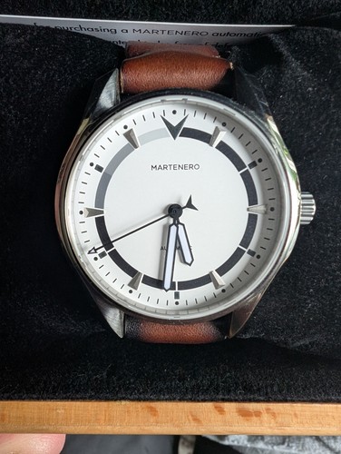Martenero founder 40mm - martenero,