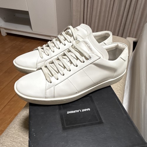 Sneakers basse stringate saint - stringate,