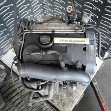 MOTORE VOLKSWAGEN GOLF 2.0 TDI *BKD*