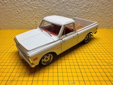 1:18 Acme YCID 1969 Chevrolet