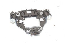 Steering Wheel Bag Holder