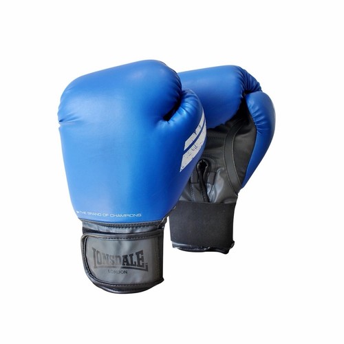 Guanti allenamento lonsdale - da,