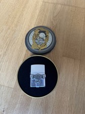 Accendino Harley Davidson