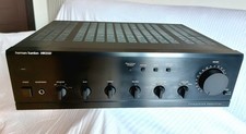 Amplificatore Integrato Harman
