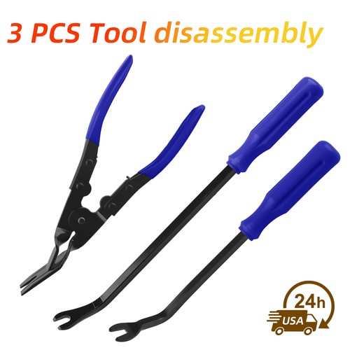 3pcs set auto - set, trim