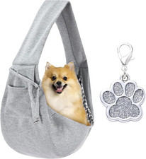 Borsa Da Viaggio per Cani