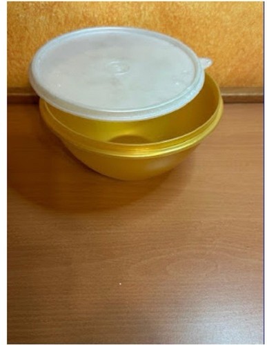 Ciotole tupperware litri 1 - ciotole,