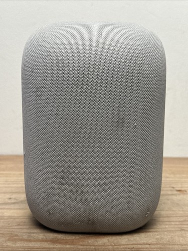 Google nest audio - nest,