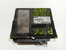 0261203736 CENTRALINA POMPA INIEZIONE / 382 PER PEUGEOT 106 S108.1991->03.199