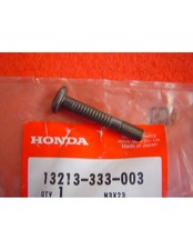 Vis de palier de bielle