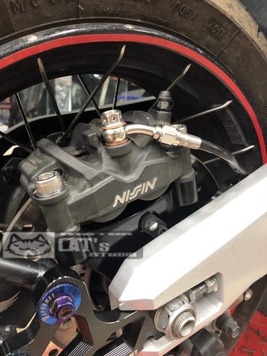 Honda adv 750 - x-adv,