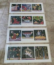 Grande SET 4/4 Francesco