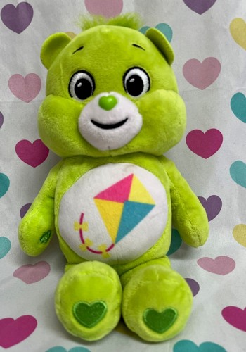 Care bears your best bear - care,