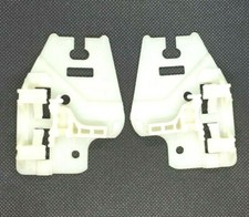 Scorrevoli alzacristalli L&R