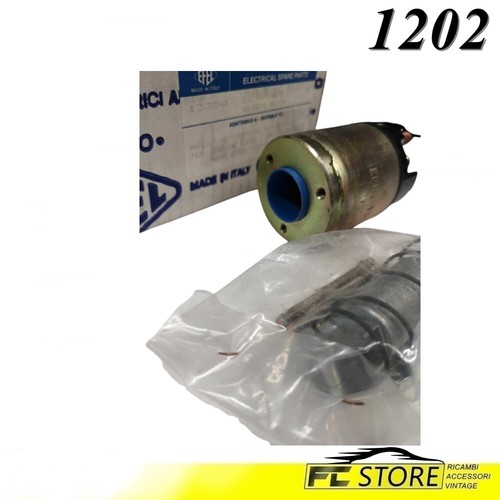 Elettromagnete motorino 12v - elettromagnete,