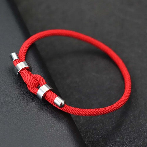 Bracciale uomo lucky filo - uomo,