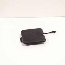 Front Bumper Tow Hook Cover