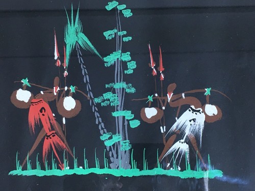 AFRICA-ARTE
