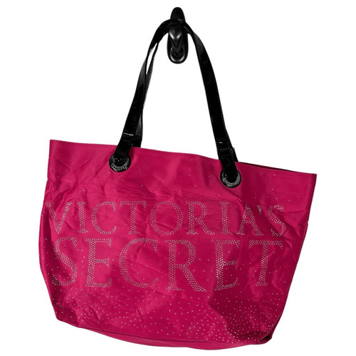 Borsa victoria secret rosa - borsa,