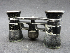 Emil Busch Binoculars - ANTICO BINOCOLO DA TEATRO O TASCABILE -