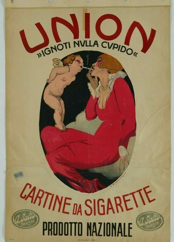 Union cartine sigarette - union,