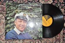 EMIDISC Claudio Villa - Borgo