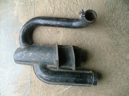 Vespa marmitta tipo faco - vespa,