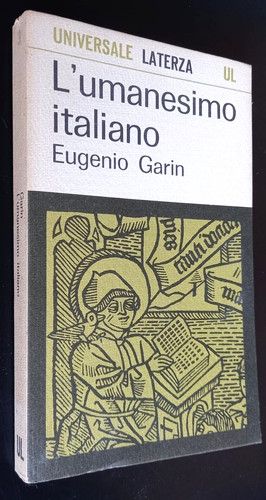 Umanesimo italiano eugenio - l'umanesimo,