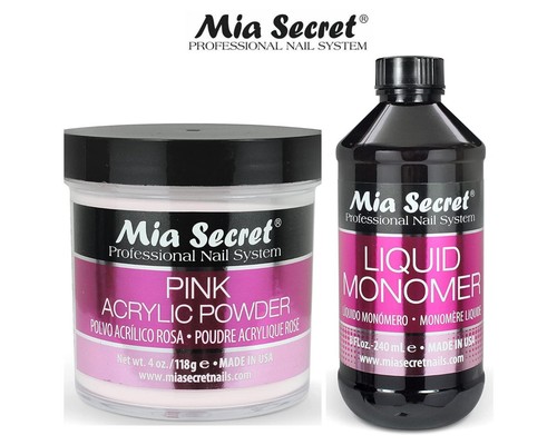 Mia secret liquid - mia, oz