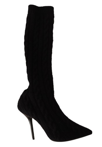 Scarpe dolce gabbana calze - &,