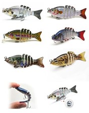 Esca pesca nuoto - esca, da